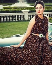 Kareena Kapoor